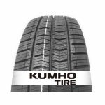 Kumho PORTRAN 4S 225/70R15 112/110R CX11 | Taller barato