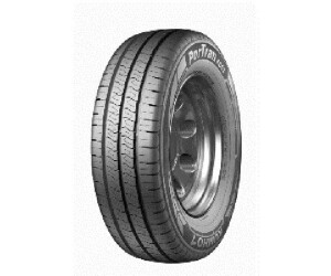 Kumho PORTRAN 205/70R15 106/104R KC53 | Taller barato