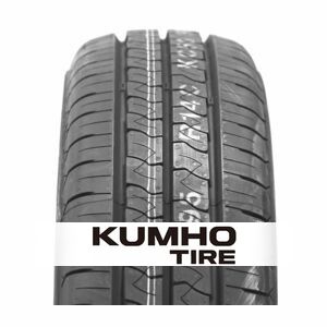 Kumho PORTRAN 225/70R15 112/110R KC53 | Taller barato