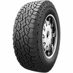 Kumho ROAD VENTURE 285/70R17 121/118R AT52 | Taller barato