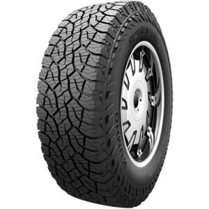 Kumho ROAD VENTURE 245/75R16 120/116S AT52 | Taller barato