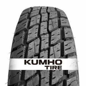Kumho ROAD VENTURE 205/R16 104S AT61 | Taller barato