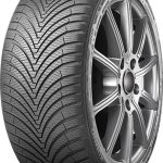 Kumho SOLUS 4S 155/80R13 79T HA32 | Taller barato