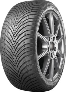 Kumho SOLUS 4S 155/80R13 79T HA32 | Taller barato