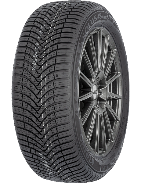 Kumho SOLUS 4S 225/45R18 95W HA32+ | Taller barato