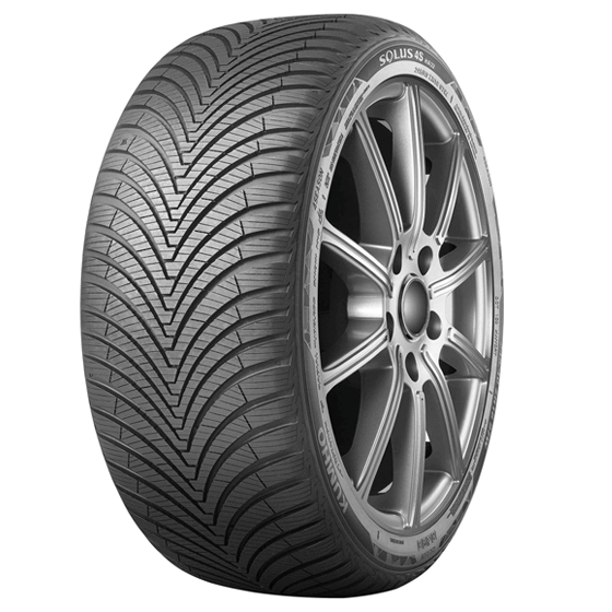 Kumho SOLUS 4S 215/60R16 99V HA32+ | Taller barato
