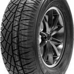 Michelin Latitude cross 265/70 R16 112H