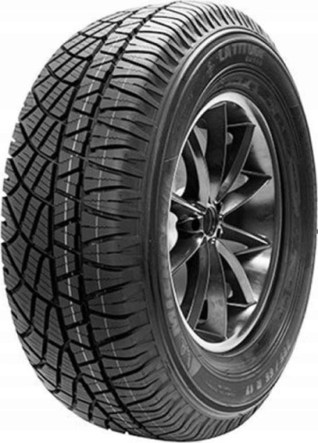 Michelin Latitude cross 265/70 R16 112H