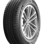 Michelin Latitude tour hp 255/55 R18 109V