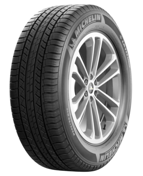 Michelin Latitude tour hp 255/55 R18 109V