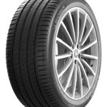 Michelin Latitude sport-3 235/60 R18 103W