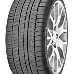 Michelin Latitude sport 275/45 R19 108Y