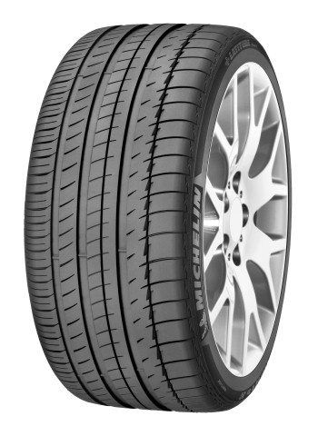 Michelin Latitude sport 275/45 R19 108Y