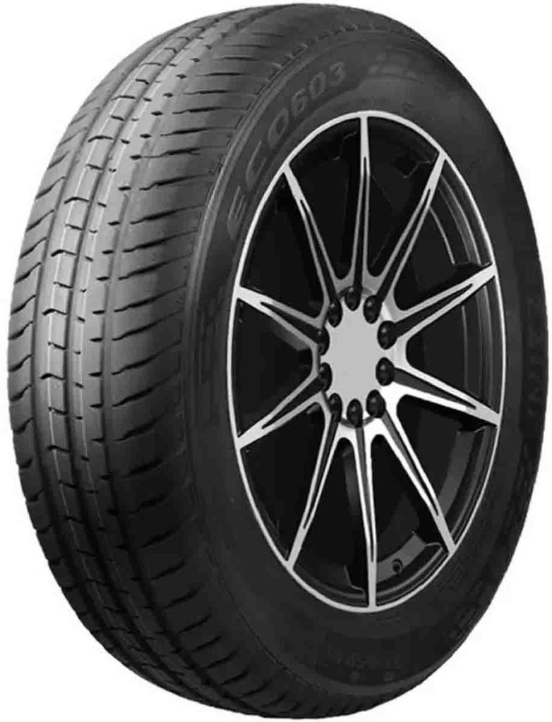 Mazzini Eco603 195/60 R15 88V | Taller barato