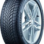 Bridgestone Blizzak lm005 215/70 R17 105H
