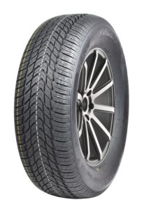 Lanvigator Wintergrip hp 245/65 R17 111T