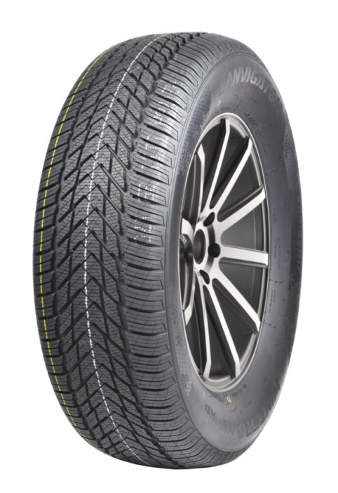 Lanvigator Wintergrip hp 245/65 R17 111T