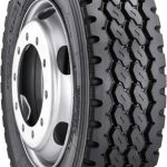 Bridgestone M840 ii 265/70 R19 143J