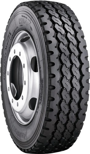 Bridgestone M840 ii 265/70 R19 143J