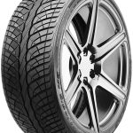 Antares Majoris m5 255/30 R22 95W