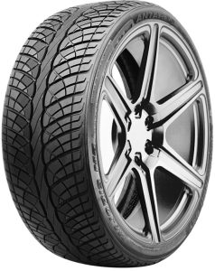 Antares Majoris m5 255/30 R22 95W