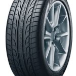 Dunlop Sp sport maxx 255/40 R20 101W