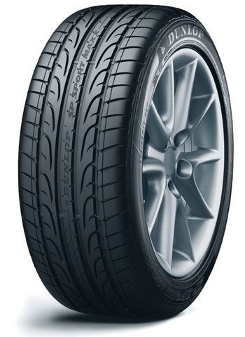 Dunlop Sp sport maxx 255/40 R20 101W