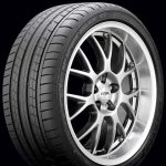 Dunlop Sp sport maxx-gt 275/30 R21 98Y
