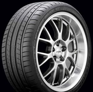 Dunlop Sp sport maxx-gt 275/30 R21 98Y