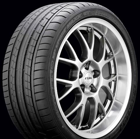 Dunlop Sp sport maxx-gt 275/30 R21 98Y
