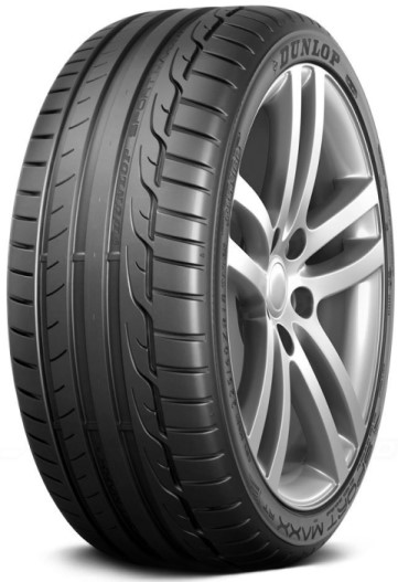 Dunlop Sport maxx-rt 235/55 R19 101V
