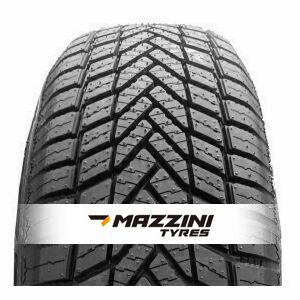 Mazzini Cross allseason as8 235/50 R18 101W | Taller barato