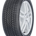 Mazzini Cross allseason as8 205/55 R17 95W | Taller barato