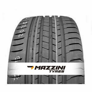 Mazzini Eco602 265/35 R19 98Y | Taller barato