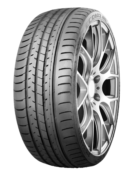 Mazzini Eco602 255/45 R20 105W | Taller barato