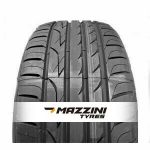 Mazzini Eco606 205/55 R17 95W | Taller barato