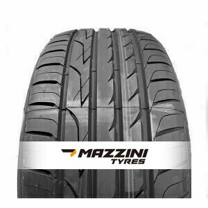 Mazzini Eco606 205/55 R17 95W | Taller barato