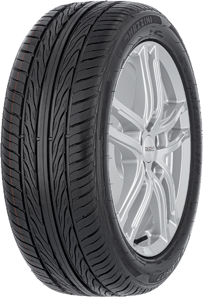 Mazzini Eco607 215/40 R17 87W | Taller barato
