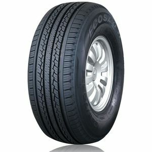 Mazzini Eco saver 255/65 R17 110H | Taller barato