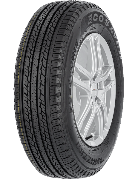 Mazzini Eco saver 225/65 R17 102H | Taller barato