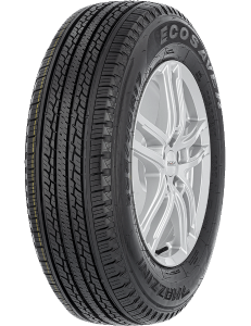 Mazzini Eco saver 245/65 R17 111H | Taller barato