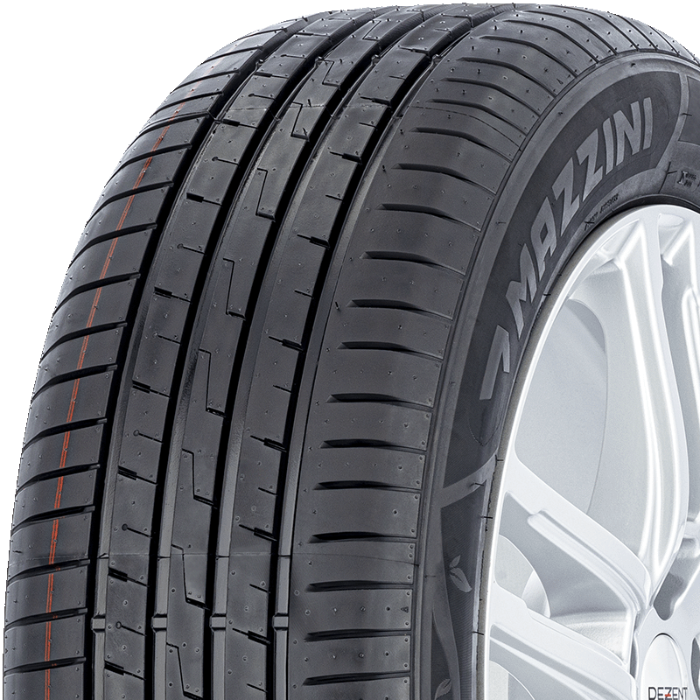 Mazzini Falconer f1 205/45 R17 88W | Taller barato