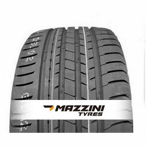 Mazzini Varenna s01 255/45 R19 100V | Taller barato