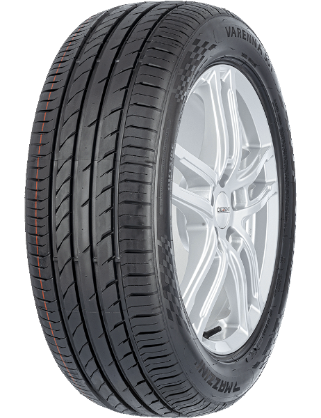 Mazzini Varenna s01 255/55 R19 111V | Taller barato