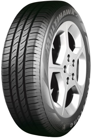 Firestone Multihawk-2 175/65 R14 82T