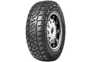 Kumho ROAD VENTURE 265/65R17 120/117Q MT51 | Taller barato