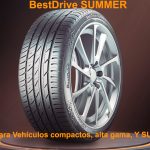 BestDrive  225/40R18 92Y XL FR SUMMER | Taller barato