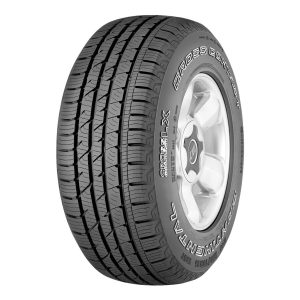 Continental  255/60R18 112T XL ContiCrossContact LX | Taller barato