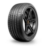 Continental  245/35ZR21 96Y XL FR ContiSportContact 5P T0 ContiSilent | Taller barato
