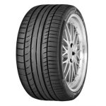 Continental  275/35ZR21 (103Y) XL FR ContiSportContact 5P ND0 | Taller barato
